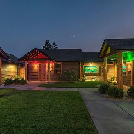 Bear Mountain - Suite 1 Grants Pass Exterior foto