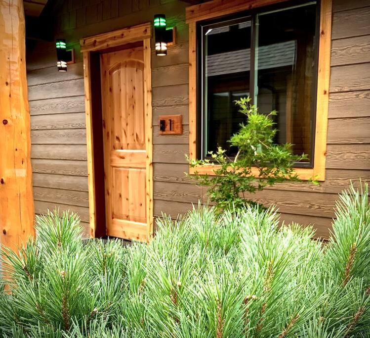 Bear Mountain - Suite 1 Grants Pass Exterior foto