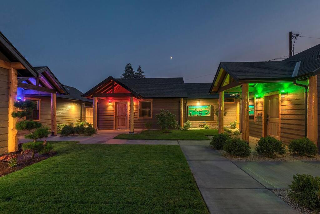 Bear Mountain - Suite 1 Grants Pass Exterior foto