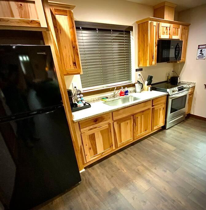 Bear Mountain - Suite 1 Grants Pass Exterior foto