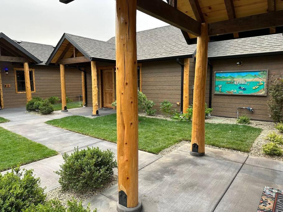 Bear Mountain - Suite 1 Grants Pass Exterior foto