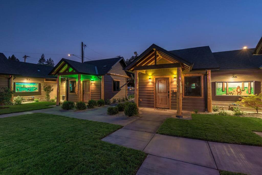 Bear Mountain - Suite 1 Grants Pass Exterior foto
