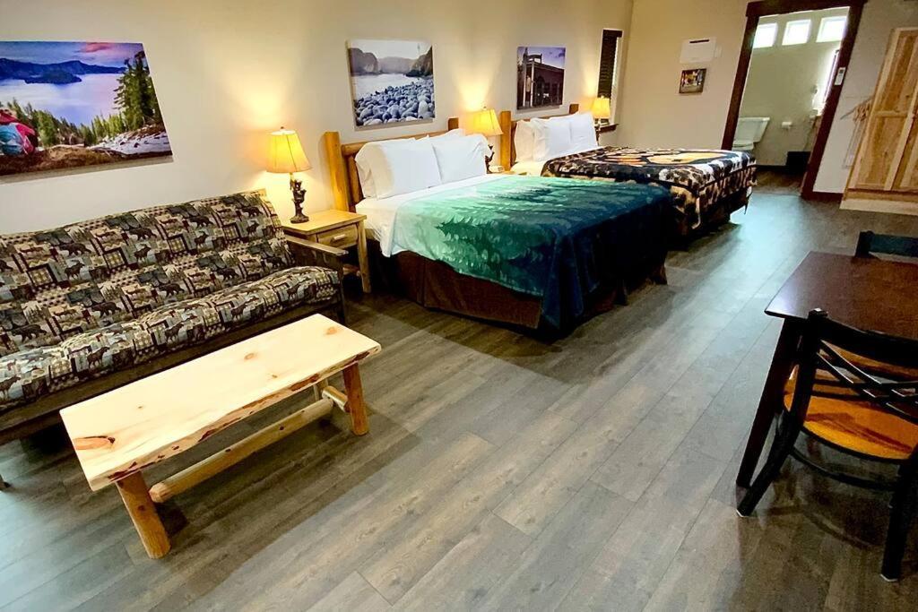 Bear Mountain - Suite 1 Grants Pass Exterior foto