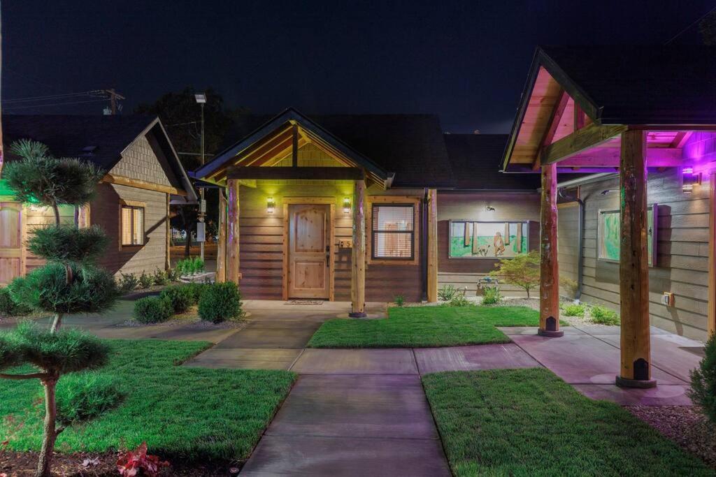 Bear Mountain - Suite 1 Grants Pass Exterior foto