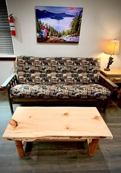Bear Mountain - Suite 1 Grants Pass Exterior foto