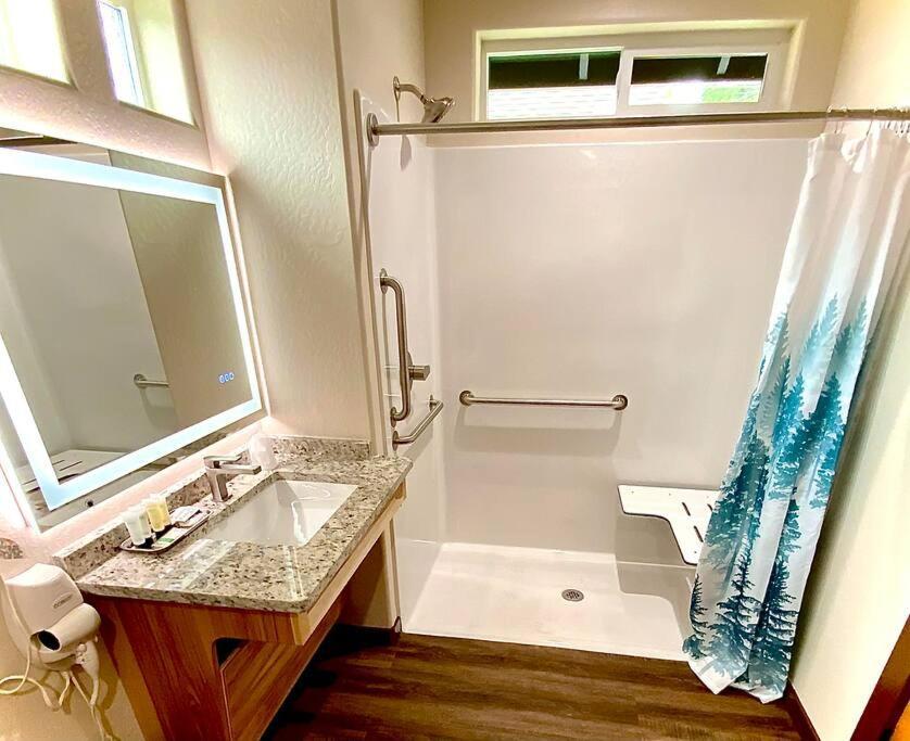 Bear Mountain - Suite 1 Grants Pass Exterior foto