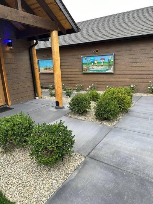 Bear Mountain - Suite 1 Grants Pass Exterior foto