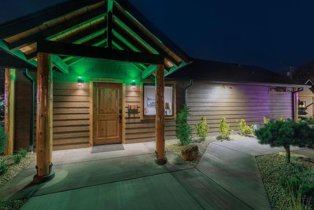 Bear Mountain - Suite 1 Grants Pass Exterior foto