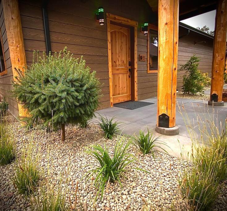 Bear Mountain - Suite 1 Grants Pass Exterior foto