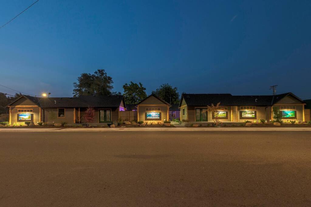 Bear Mountain - Suite 1 Grants Pass Exterior foto