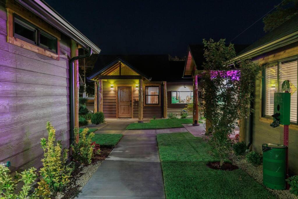 Bear Mountain - Suite 1 Grants Pass Exterior foto