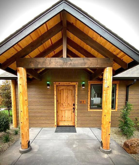 Bear Mountain - Suite 1 Grants Pass Exterior foto