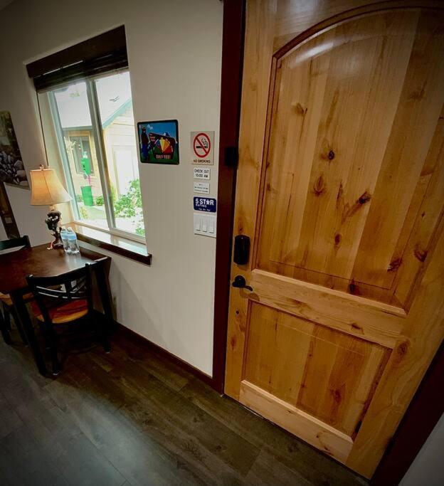 Bear Mountain - Suite 1 Grants Pass Exterior foto