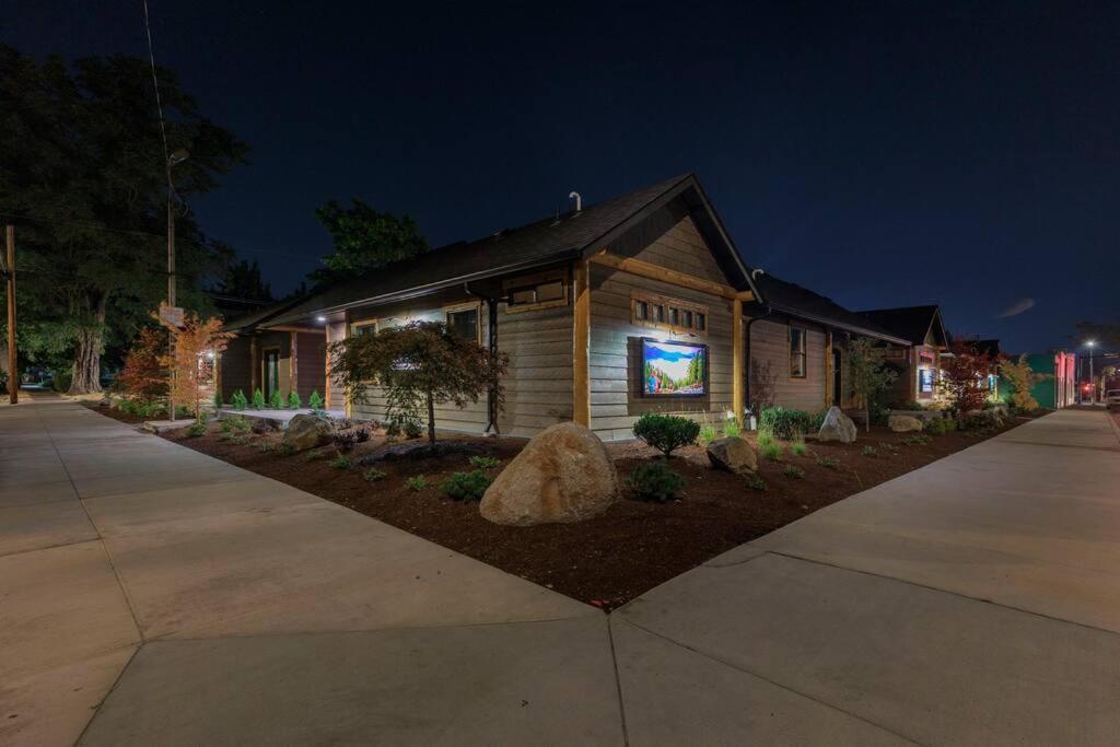 Bear Mountain - Suite 1 Grants Pass Exterior foto
