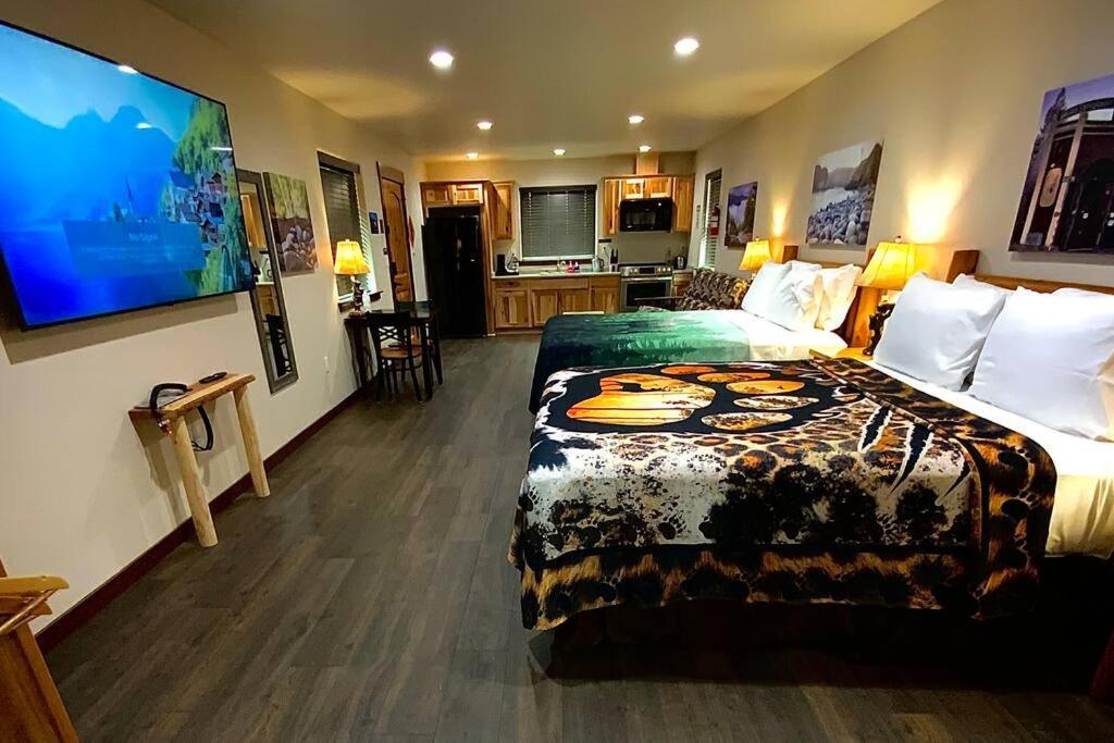 Bear Mountain - Suite 1 Grants Pass Exterior foto