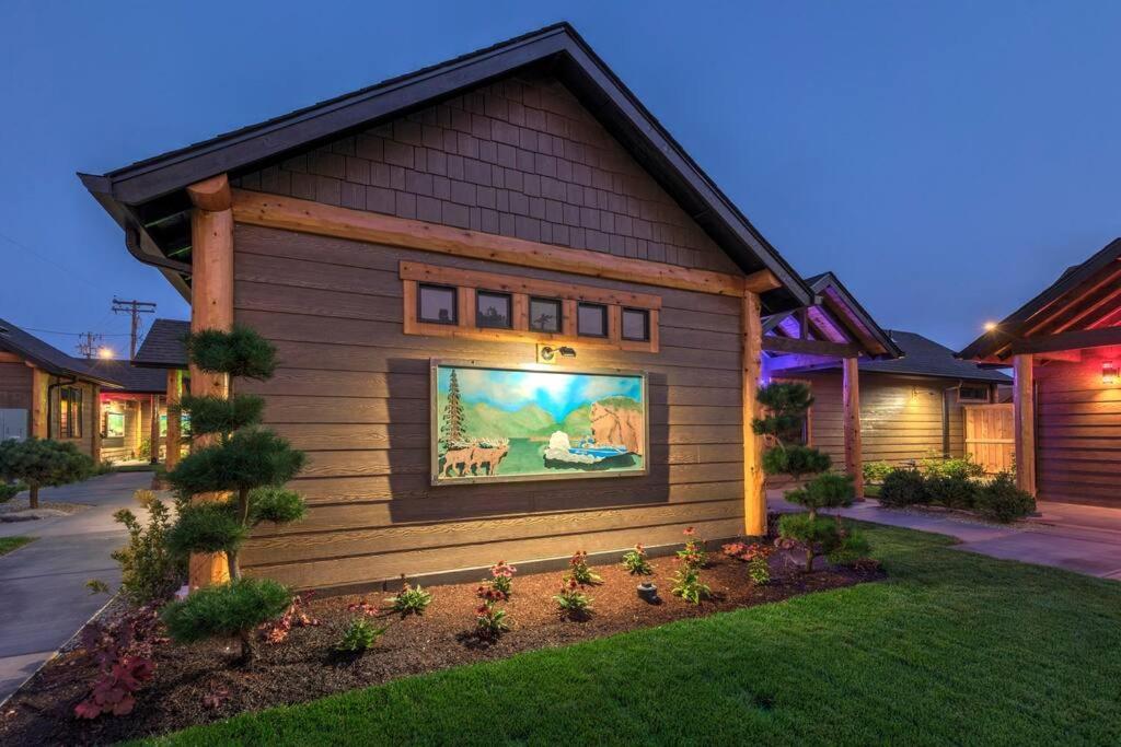Bear Mountain - Suite 1 Grants Pass Exterior foto