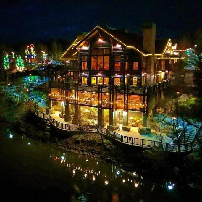 Bear Mountain - Suite 1 Grants Pass Exterior foto
